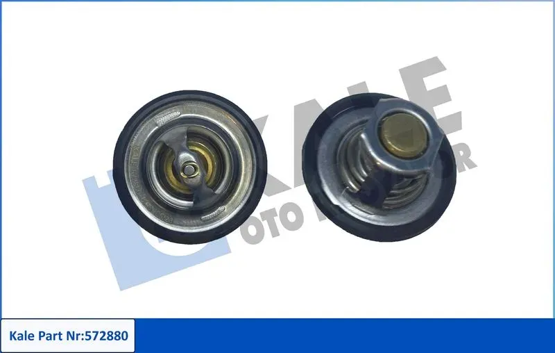 TERMOSTAT ALFA ROMEO GTV AUDI 80 VW POLO II FORD CONSUL ESCORT IV V VI FIESTA II III GRANADA GRANADA II ORION I II III P100 II SCORPIO I SIERRA I II TAUNUS TRANSIT