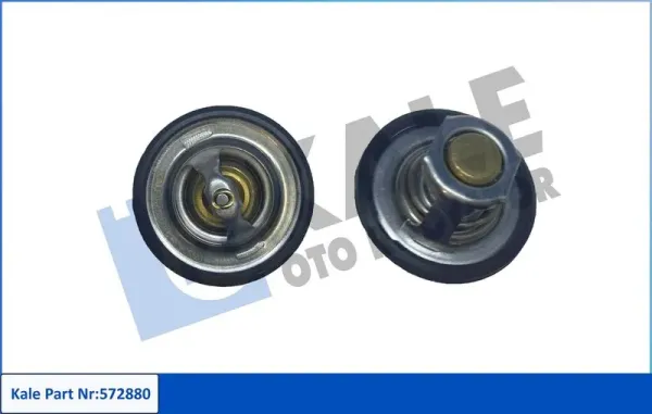 TERMOSTAT ALFA ROMEO GTV AUDI 80 VW POLO II FORD CONSUL ESCORT IV V VI FIESTA II III GRANADA GRANADA II ORION I II III P100 II SCORPIO I SIERRA I II TAUNUS TRANSIT