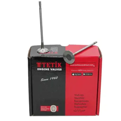 SUBAP TAKIM 8V PARTNER BERLINGO BOXER 1.9D [DW8-XUD7-XUD9]