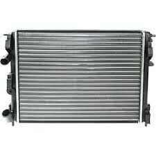 KALORIFER RADYATORU C2 C3 C3 II C3 PLURIEL 1,4 1,6 HDI 02>09 P1007 1,4 HDI 05>07