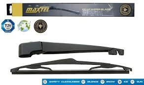 SİLECEK KOLU ARKA C4 I (B5) (04-11) 305mm