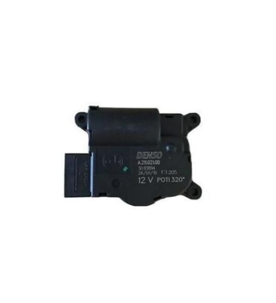 KALORIFER KLAPE MOTORU FIAT DOBLO 2009-2015 LINEA PUNTO 3293840