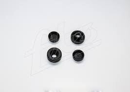 CITROEN C15 ARKA TEKER TM TK 22 MM 1984>>1996 BENDIX-BOSCH TİPİ  TAKIM