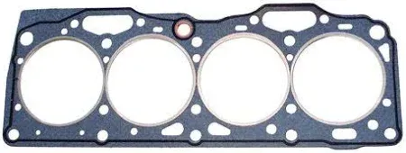 SILINDIR KAPAK CONTASI SACLI OZEL KLINGRIT FIAT TEMPRA SLX UNO 1.6 SUPSAN S0082000