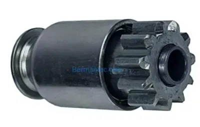 MARŞ DİŞLİSİ MTU 8692500086