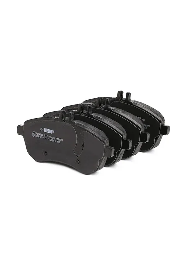 MERCEDES BALATA MERCDS C E W204 C204 ÖN