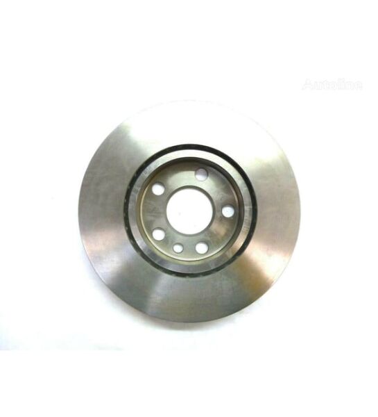 ON FREN DISK AYNASI FIAT SCUDO 96>806 94>  HAVALI 257MM