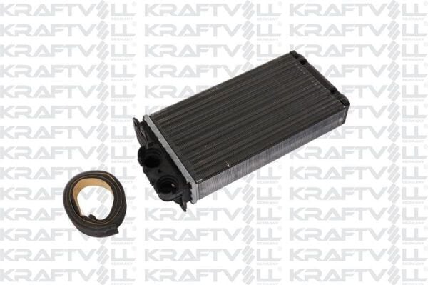 KALORIFER RADYATORU P206+ (T3E) PLUS 1,4HDI EURO5