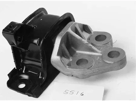MOTOR TAKOZU SOL GRANDE PUNTO - PUNTO EVO - FIAT 500L 1.4/1.6MJET/1.9D 08--> #### YTT Y5125