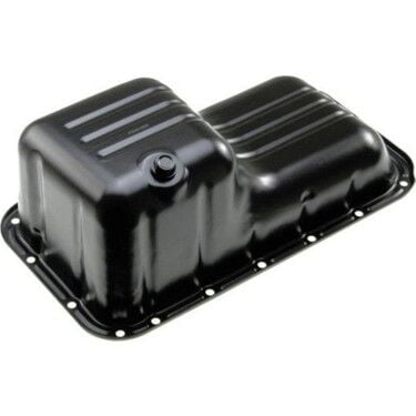 YAG KARTERI ALUMINYUM PEUGEOT PARTNER / PEUGEOT 206 / 307 / 406 / CITROEN BERLINGO 1.9D-2.0 HDI DW8-DW10 KLIMALI 00-09