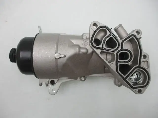 YAG SOGUTUCU KOMPLE FORD FOCUS II-III-C-S MAX-KUGA-MONDEO IV-FIAT SCUDO-PEUGEOT