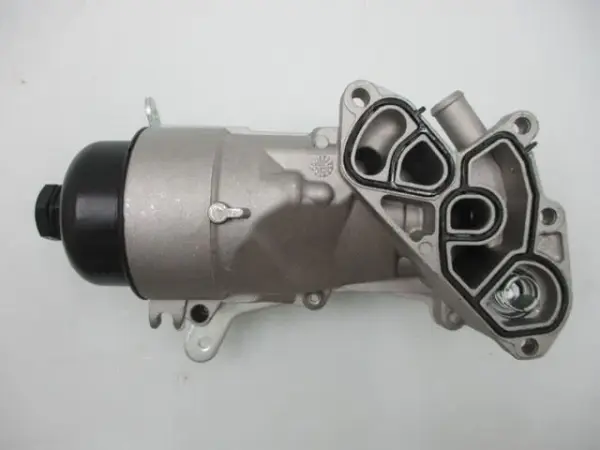 YAG SOGUTUCU KOMPLE FORD FOCUS II-III-C-S MAX-KUGA-MONDEO IV-FIAT SCUDO-PEUGEOT