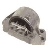 MOTOR TAKOZU SAG UST FIORINO 4TD(1.4HDI 8V)