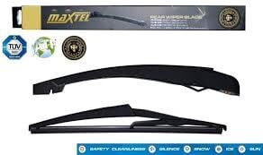 SİLECEK KOLU ARKA C3 II (A51) (09-) 305mm