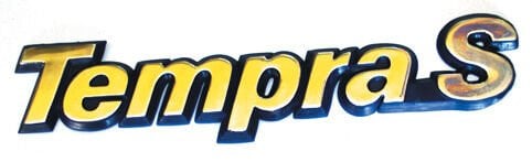 TEMPRA S YAZI