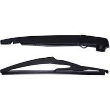 SİLECEK KOLU ARKA C4 CACTUS (14-) 242mm