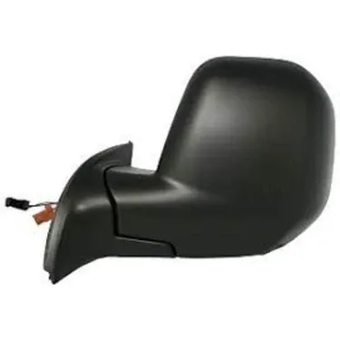 DIS DIKIZ AYNASI MEKANIK ISITMALI SOL PEUGEOT-CITROEN PARTNER 96-08