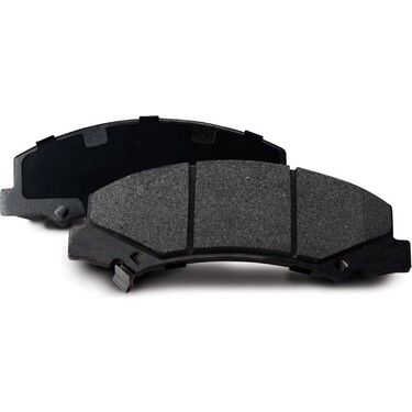 DISK BALATA ON WVA 24538 1551X593/646X190 MM ALFA ROMEO GIULIETTA SPOR PAKETI OLMAYAN ARACLAR ICIN