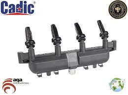 ATEŞLEME BOBİNİ FIORINO (225) (08-) QUBO (300) (08-) / 1007 (KM) (05-) 106 (S2) (96-05) 206 (2) (96-08) 206+ (TE3) (09-) 207 (06-12) 306 (N5) (97-03) 307 (T5) (00-05) 309 (10A, 10C) (85-) 309 (3A, 3C) (89-) BIPPER (A9) TEPEE (A9) (08-18) PARTNER (B9) (08-