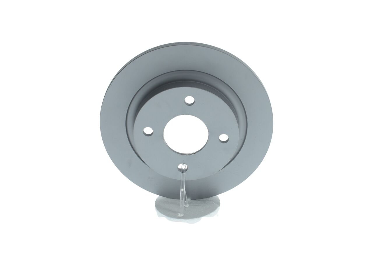 FREN DISKI ARKA MERCEDES S300 S320 S350 S400 4 MATIC 320mm 2224200472