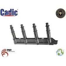 ATEŞLEME BOBİNİ 1007 (KM) (05-) 206 (2) (96-08) 207 (06-12) 307 (T5) (00-05) 307 (T5-T6) (04-09) / C2 (JM) (02-) C3 I (A8,A31) (02-09) C4 I (B5) (04-11)