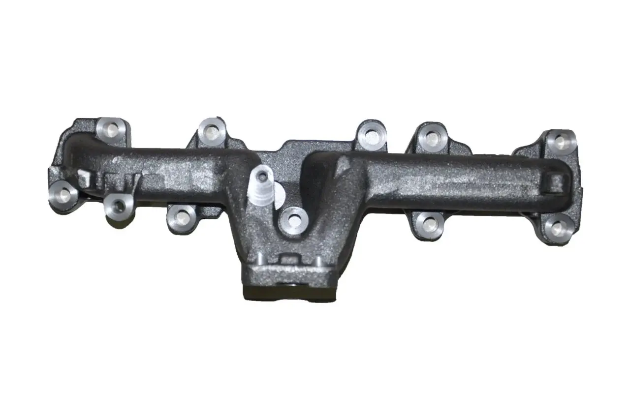 EGZOS MANIFOLD FIAT DOBLO 1.3MJTD EURO5