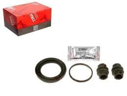 CITROEN C2-C3 ÖN KALİPER TM TK 48 MM 2002>>… LUCAS TİPİ