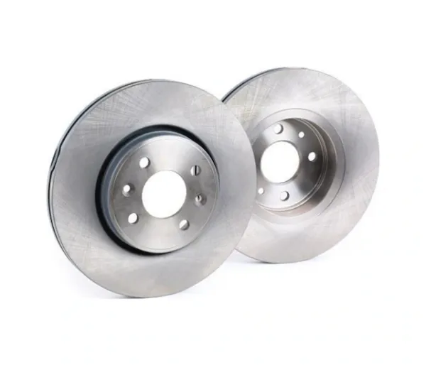 ON FREN DISKI AYNASI DUZ 4 BIJON XSARA 1.4-TUD5 P206-P306 1.4 8V 248x13x66