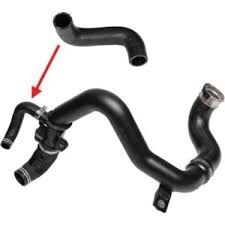 TURBO HORTUMU PLASTIK BORU HARIC ALFA ROMEO GIULIETTA 1.4 TB ####