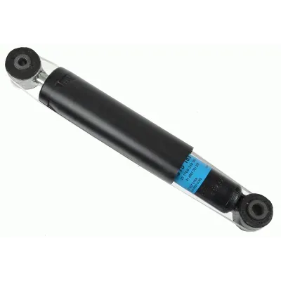 ARKA AMORTISOR GAZLI C2 1.1 1.4 1.6 1.4 HDI 03>10 - C3 1.1 1.4 1.6 16V 1.4 HDI 1.6 HDI 01>09 - P1007 1.4 16V 1.6 16V 1.4 HDI 1.6 HDI 05>10