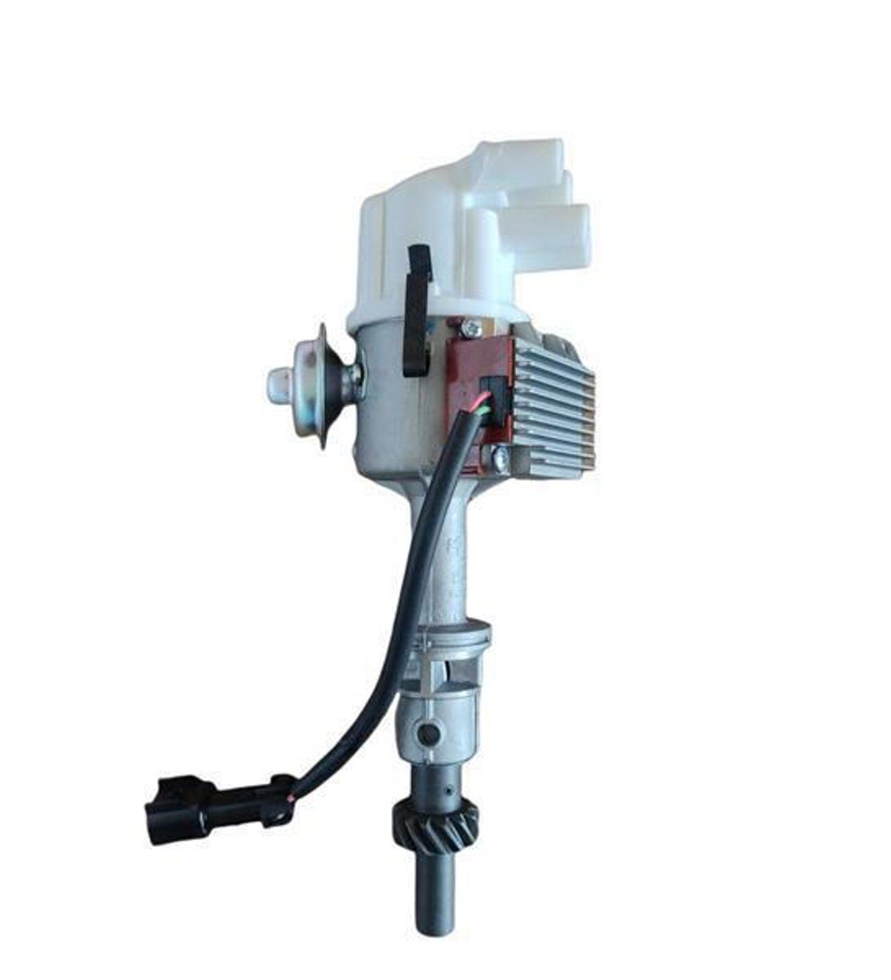 DISTRIBUTOR KOMPLE (502) FIAT SAHIN (YANDAN CIKIS) YATAY