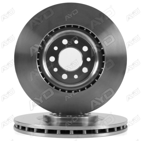 FREN DISKI ON HAVALI 330MM ALFA ROMEO GIULIETTA 10-20 ALFA ROMEO 159 05-12