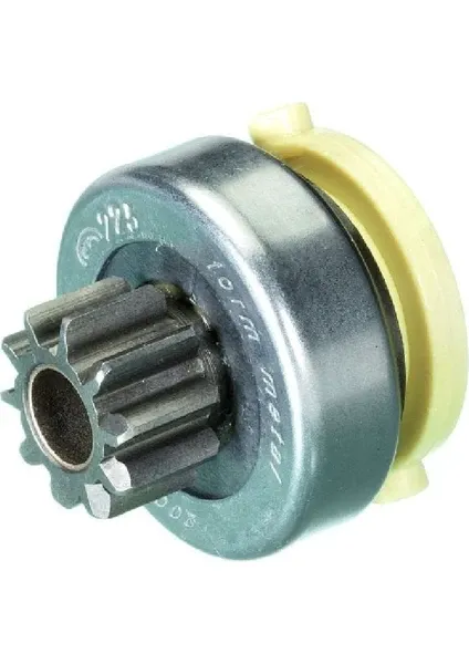 MARŞ DİŞLİSİ CONNECT MONDEO 10T MOTOCRAFT