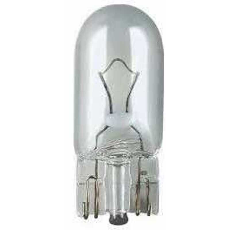 24V W3W 3W-W2.1X9.5D