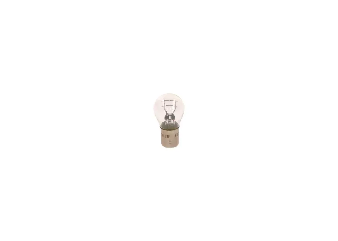24V P21 5W BAY15D
