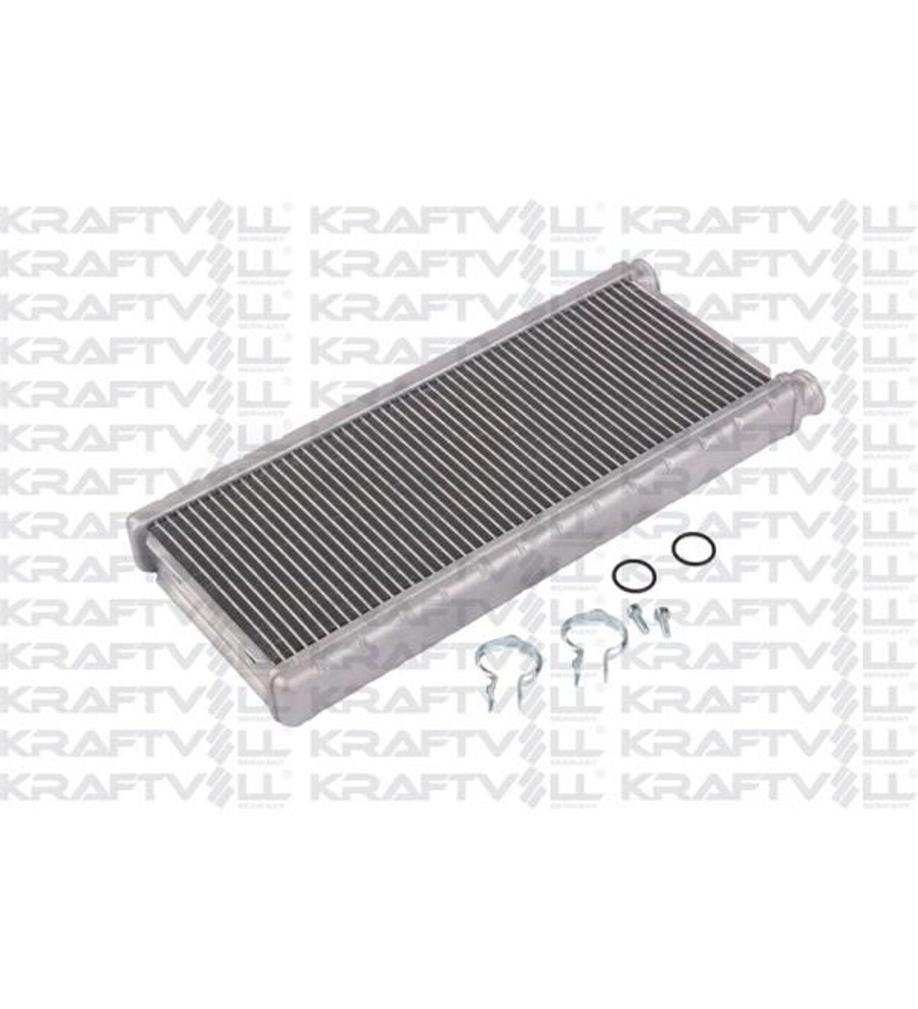 KALORIFER RADYATORU 3008-5008-EXPERT IV-C4 PICASSO-JUMPY IV DW10