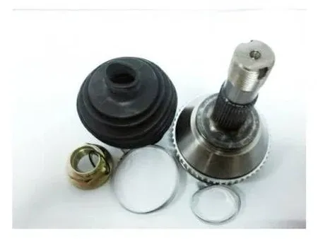 AKS KAFASI DIS UNO 70 1.4 DIS FREZE:20 IC FREZE:20 CONTA CAPI:43 BOY:151 mm SWAPP 62105