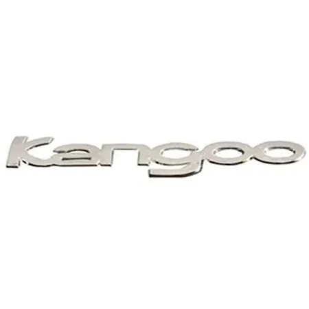 KANGOO YAZI