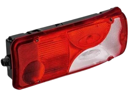 Y.M SCANIA STOP CAMI CRAFTER