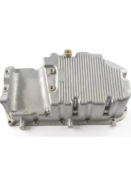 YAG KARTERI ALEMINYUM FIAT DOBLO  1..9 JTD