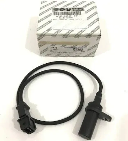 DEVIR SENSORU FIAT PUNTO PALIO SIENA MAREA STILO 1.9JTD