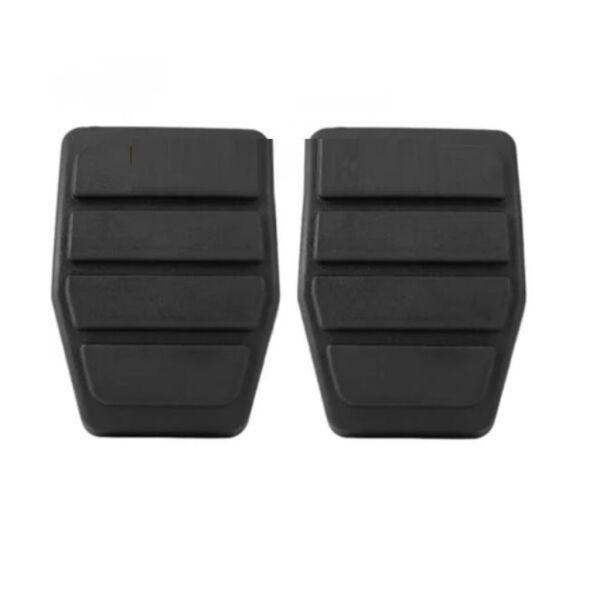 LAGUNA I-MASTER II FREN-DEBRİYAJ PEDAL LASTİĞİ  TAKIM