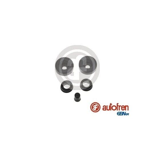 CITROEN AX(ZA) ARKA TEKER TM TK 19 MM 1991>>1996 BENDIX-BOSCH TİPİ  TAKIM