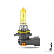 12V HB4 9006 SARI IŞIK