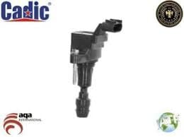 ATEŞLEME BOBİNİ ANTARA (06-) ASTRA J GTC (11-) GT (07-) INSIGNIA A (08-17) / CAPTIVA (C100, C140) (06-11) / 9-3 (YS3F) (02-) 9-3X (11-12) 9-5 (YS3G) (10-) KALEM BOBİN