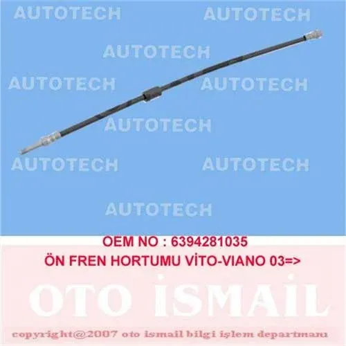 FREN HORTUMU VITO VIANO ON 03>