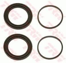 ALFA ROMEO 145-146-147-155-164-GTV-SPIDER ÖN KALİPER TM TK 54 MM 1987>>2010 LUCAS TİPİ