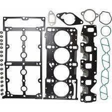 MOTOR TAKIM CONTA FULL FIAT DOBLO 1.3 MJT EURO 4