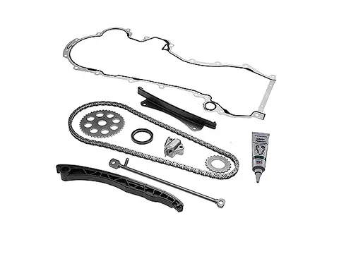 EKSANTRIK ZINCIR SETI YAG POMPA CONTASI KRANK MILI KECESI VE YAGLAMA BORUSU ILE FIORINO EGEA DOBLO LINEA PALIO ALBEA PUNTO 1.3JTD MULTIJET 16V ASTRA CORSA 1.3CDTI 16V SWIFT WAGON R+Z13DT 1.3DDIS 16V BIPPER NEMO 1.3HDI 16 INA 559181740