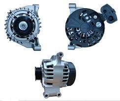 ALTERNATOR(1.4)(025)        PN
